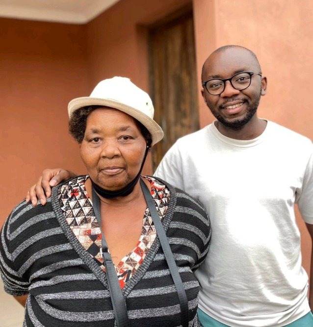 RIP Mzansi is disheartened by the passing of this elderly person, see what she used to do beneath