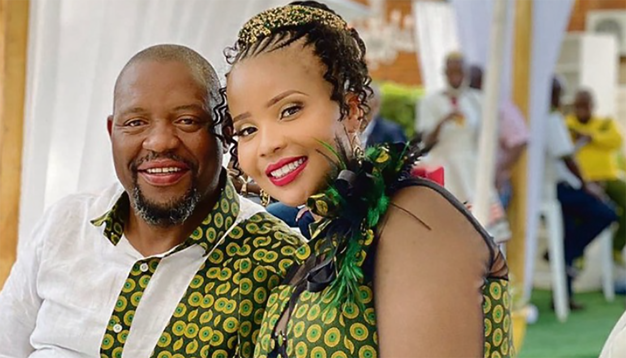 Shocking! Bedroom woes led to the DIVORCE of ANC boss in Gauteng
