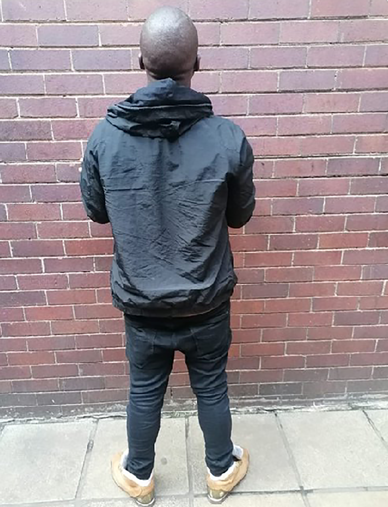 Shocking: A 33-Year Old Male Attempted a Murder at Corner Bree and Sauer Street. See Images