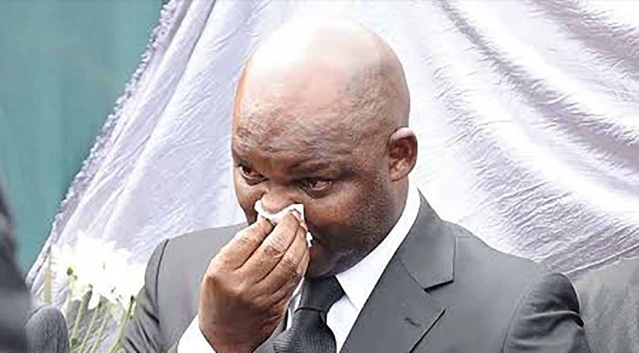 RIP : After Downs’ Defeat, Player’s DEATH ‘Shocks’ Pitso’s Side