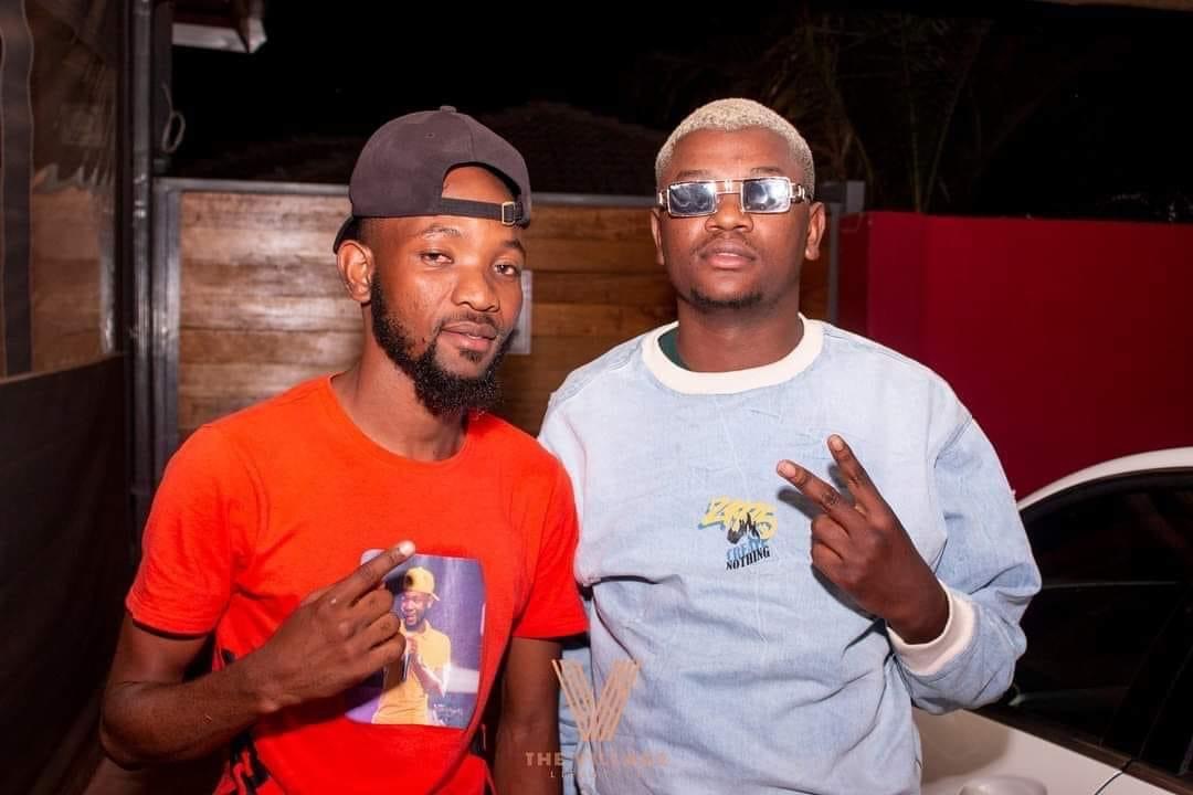 Shocking: Another Mzansi Celebrity Got a Terrible Car Accident, See What He Posted that Broke Hearts