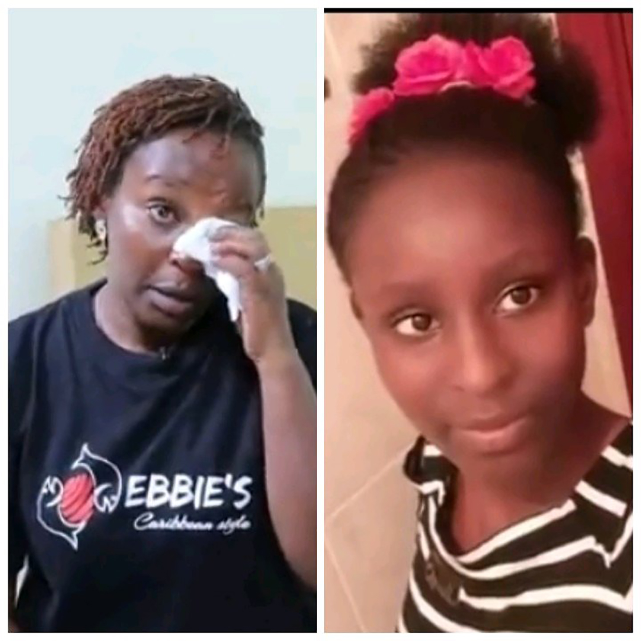 I Slapped my Daughter to Wake up After Her Death” Mum Cries as She Recalls Last Moment With Daughter