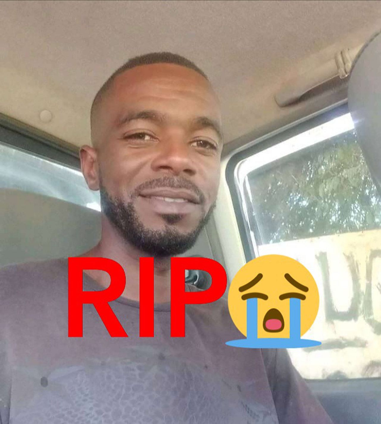 A Man In Limpopo Killed Himself After He Caught His Wife Doing This With His Friend: RIP