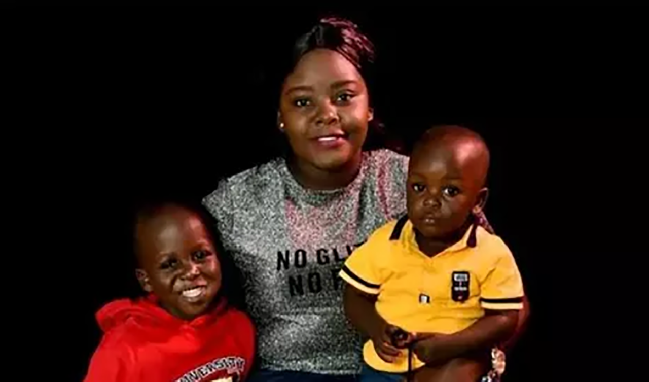 The Woman who is accused of killing her Pupils looked happy on Social media