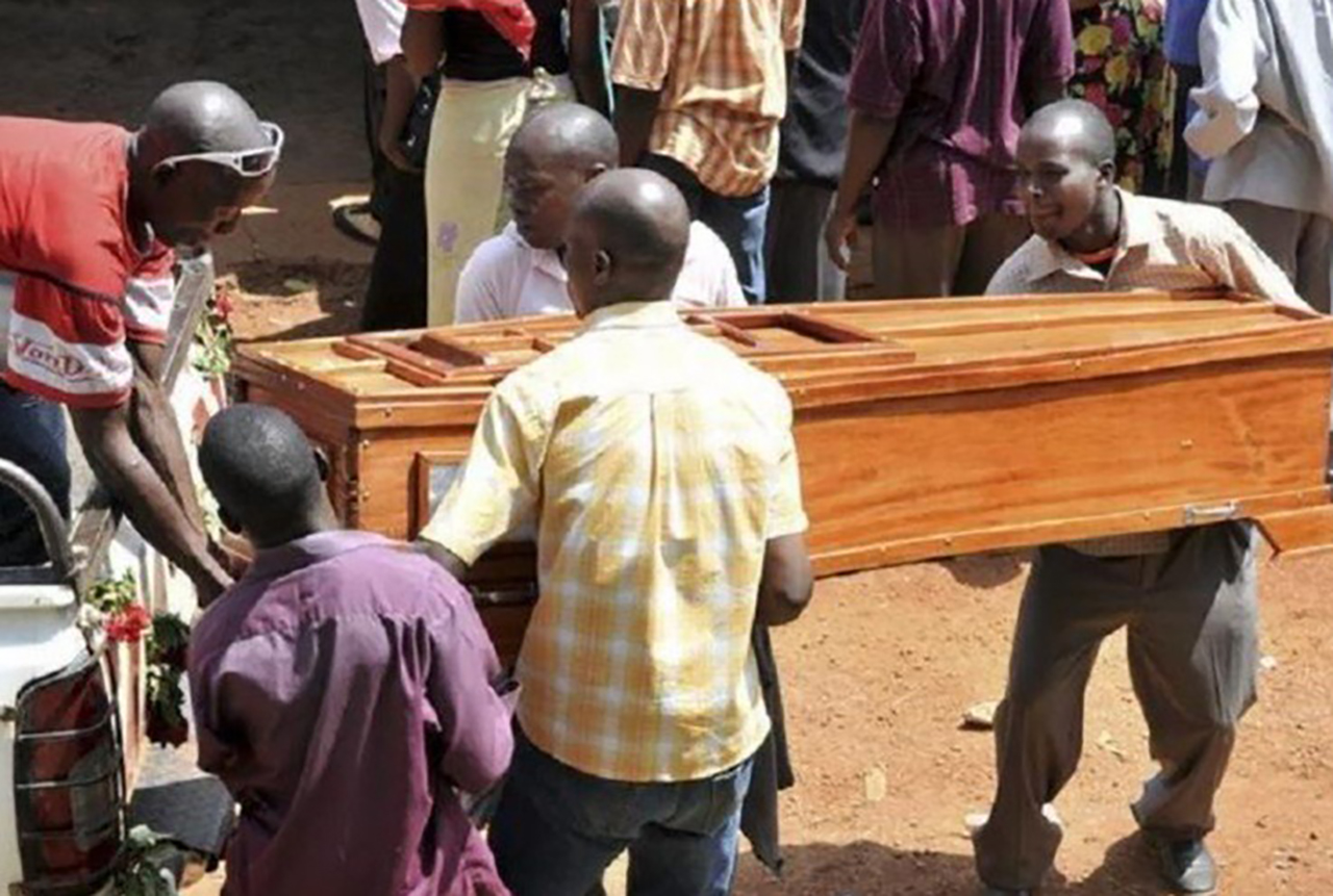 Learn About Kenyan Community Where The Dead Can Refuse To Be Buried_ Details