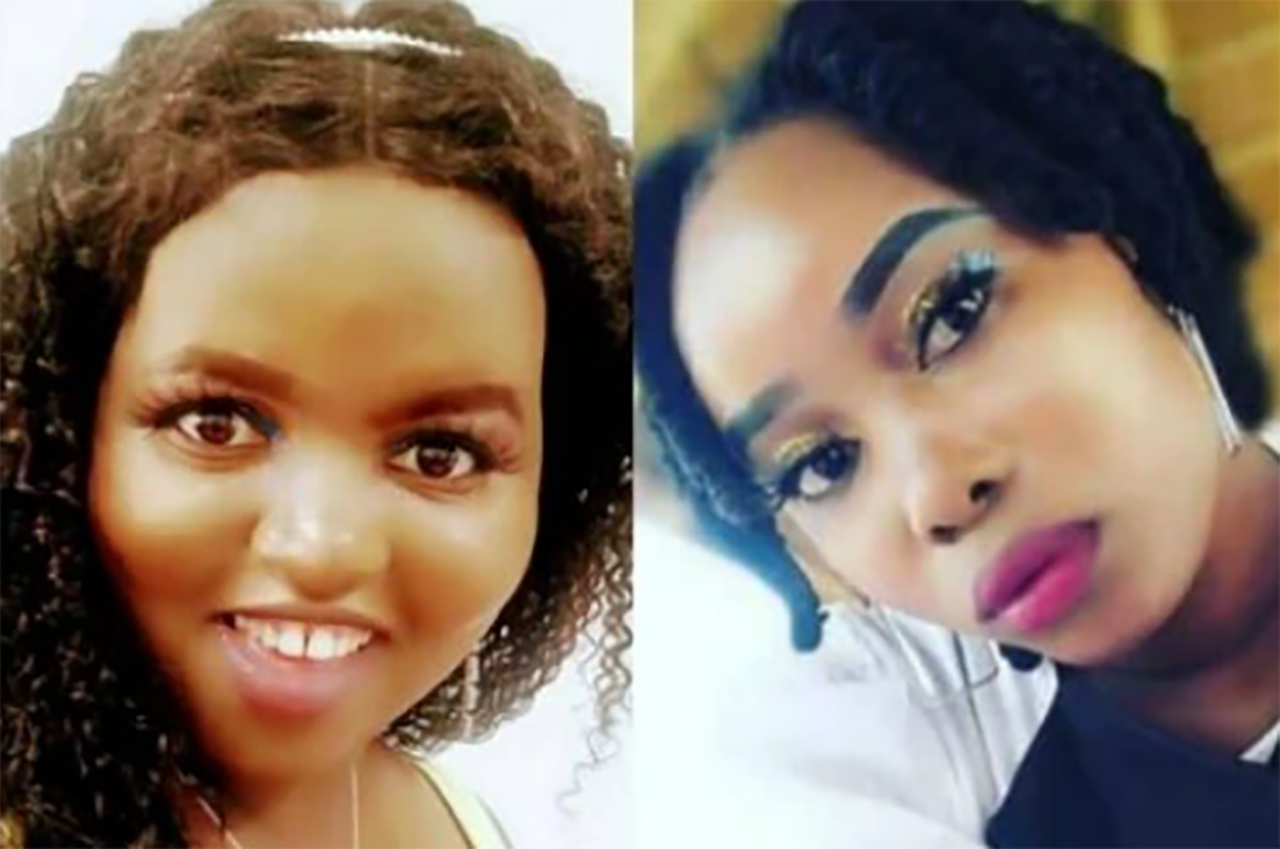 Teachers Ms Mkhize And Ms Kgatitsoe Were Shot Dead By Ms Mkhize’s Husband At The School Ground