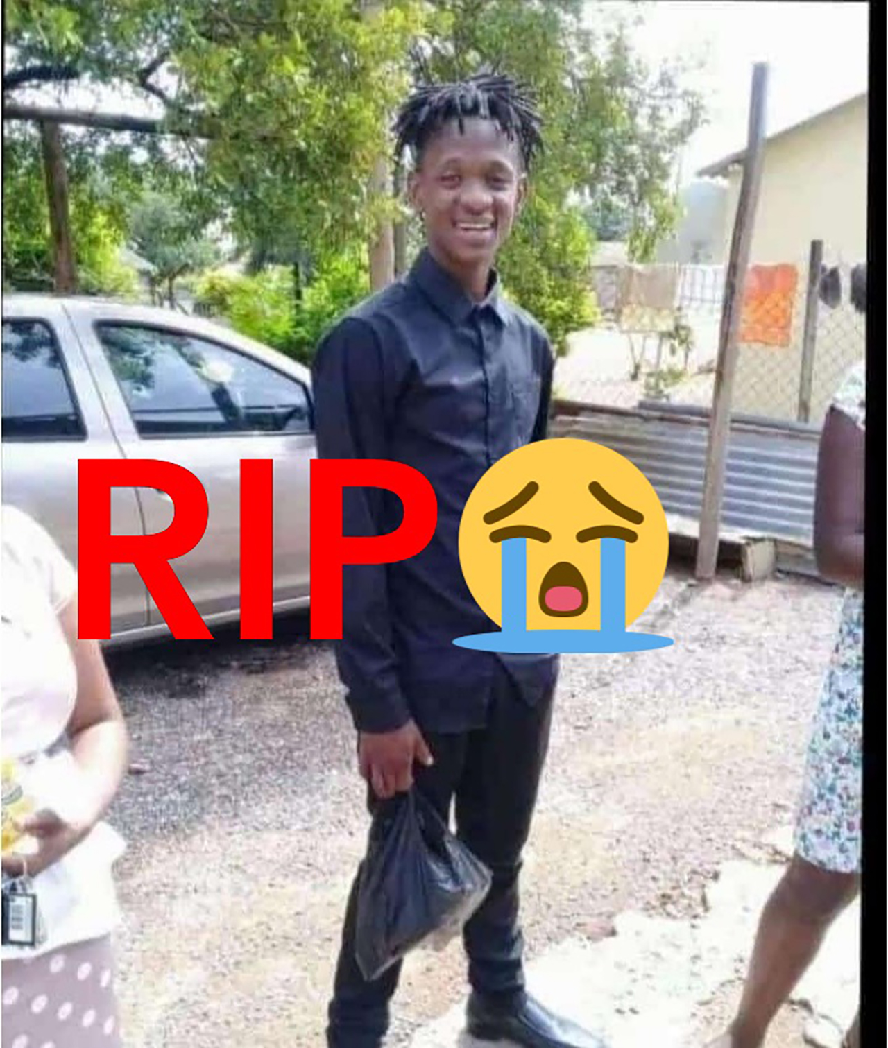 RIP: He Died A Painful Death See What Happened To Him