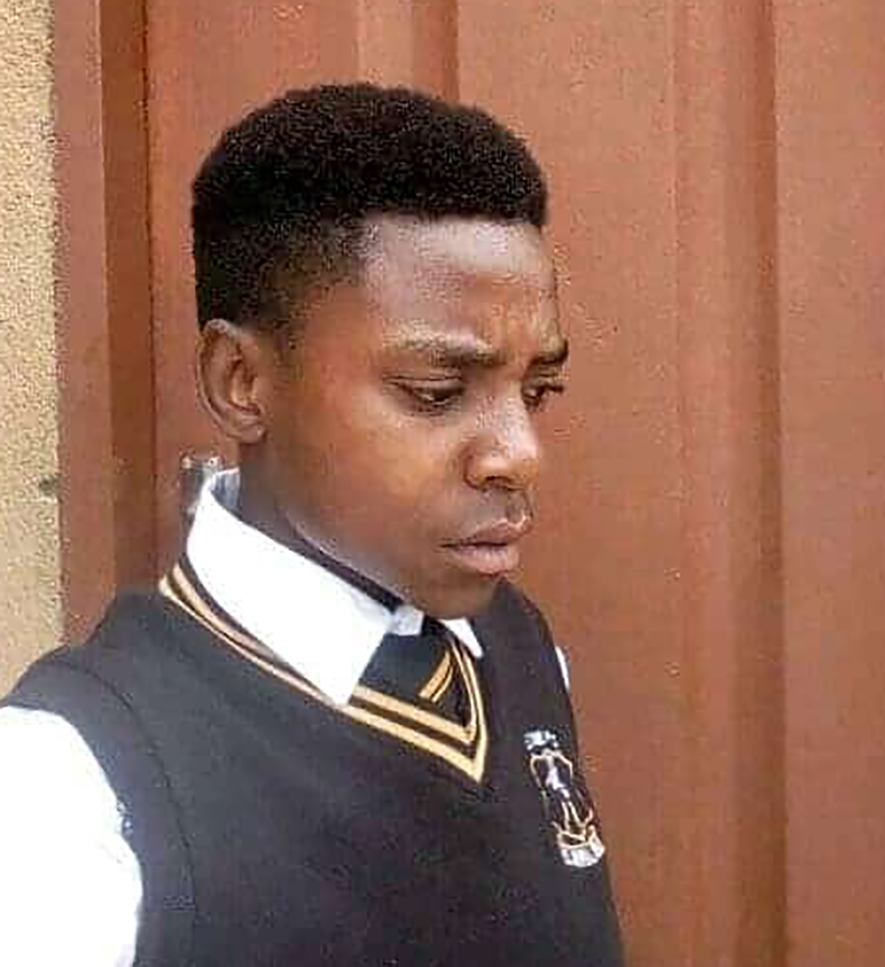 A student who died after being assaulted by a teacher and staff member had a toy gun