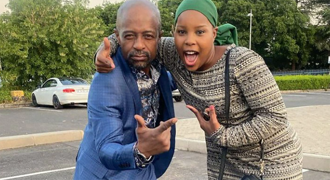 Years After Divorcing Connie Ferguson: See What Is Happening To Neo Matsunyane