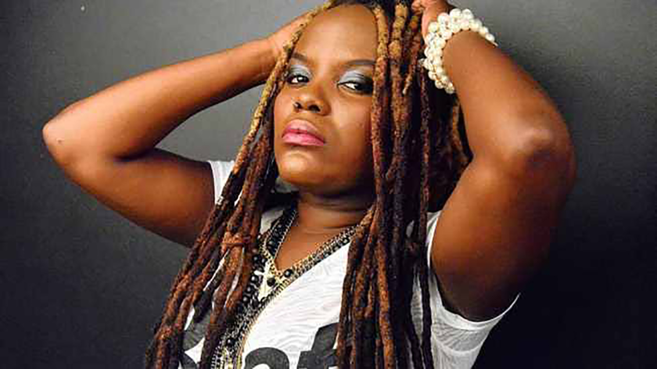 HEARTBREAKING: Loved SA Musician Reveals She Now Lives In A Shack