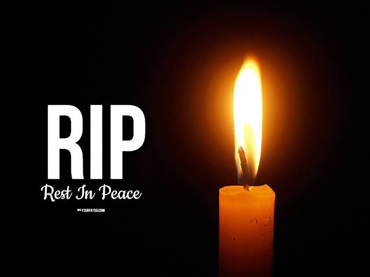 Veteran Actor Dies And Mzansi Is Left In Disbelief