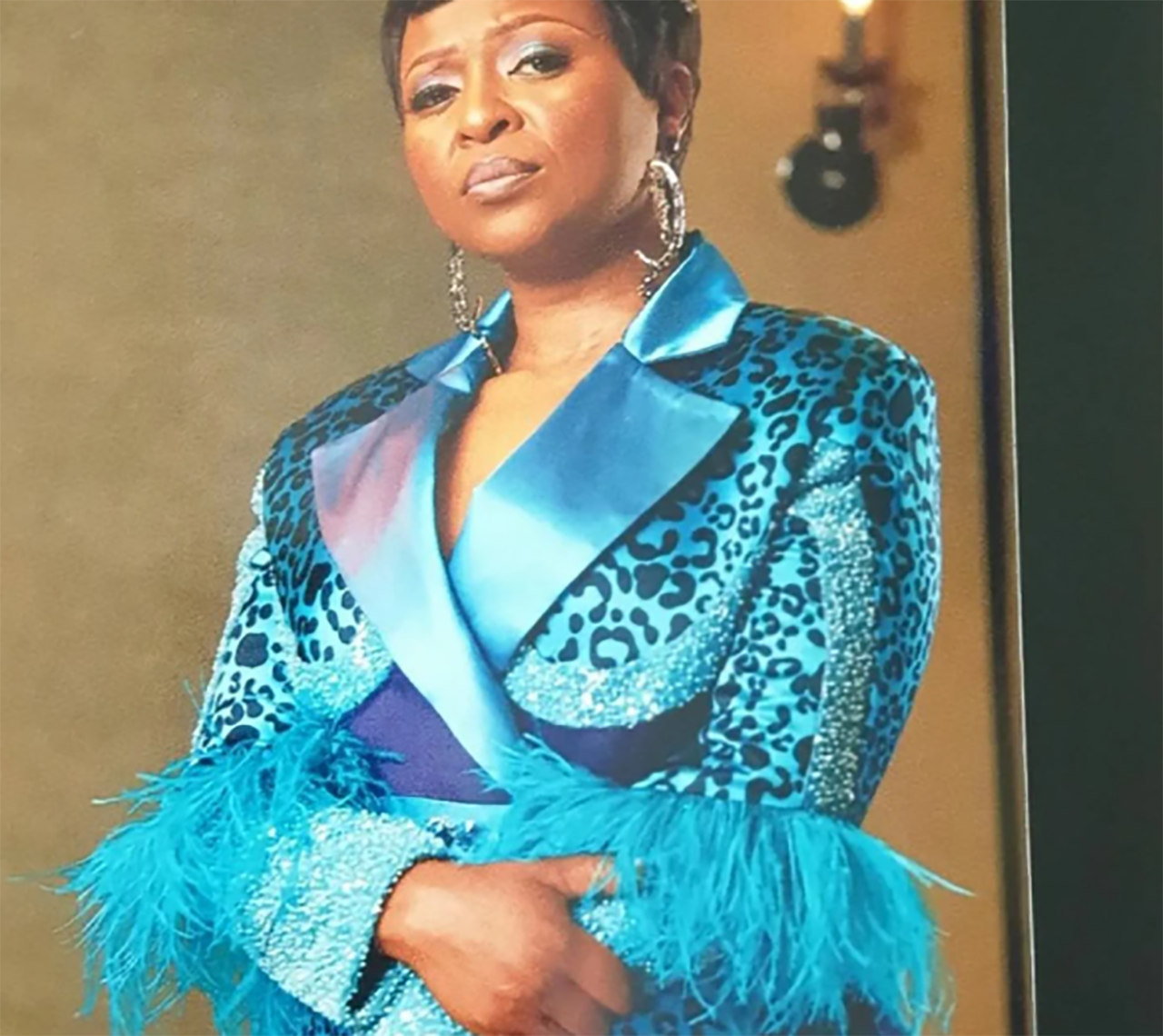 Manaka Ranaka’s birthday celebration from Inside