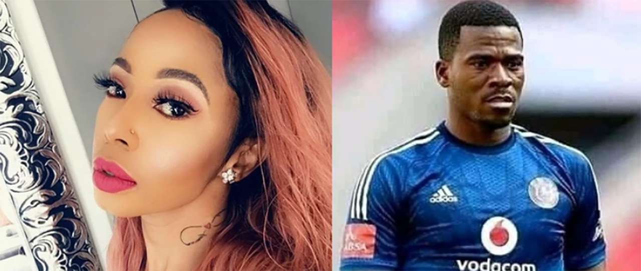 People talks about Kelly Khumalo See what Senzo’s wife did to her on a road
