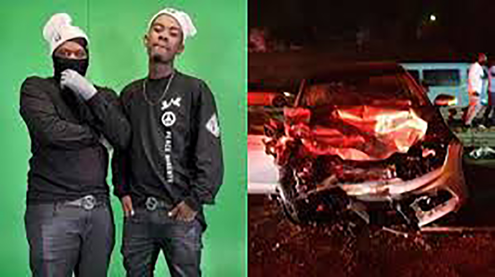 The Accident Saviour Revealed: Killer Kau Was Not In The Car