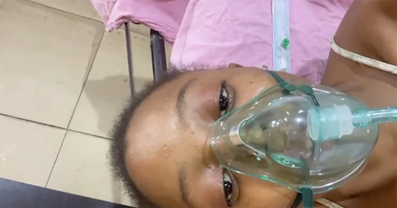 Don’t let me continue to live in pain: I asked the doctor to end my life but it’s illegal.