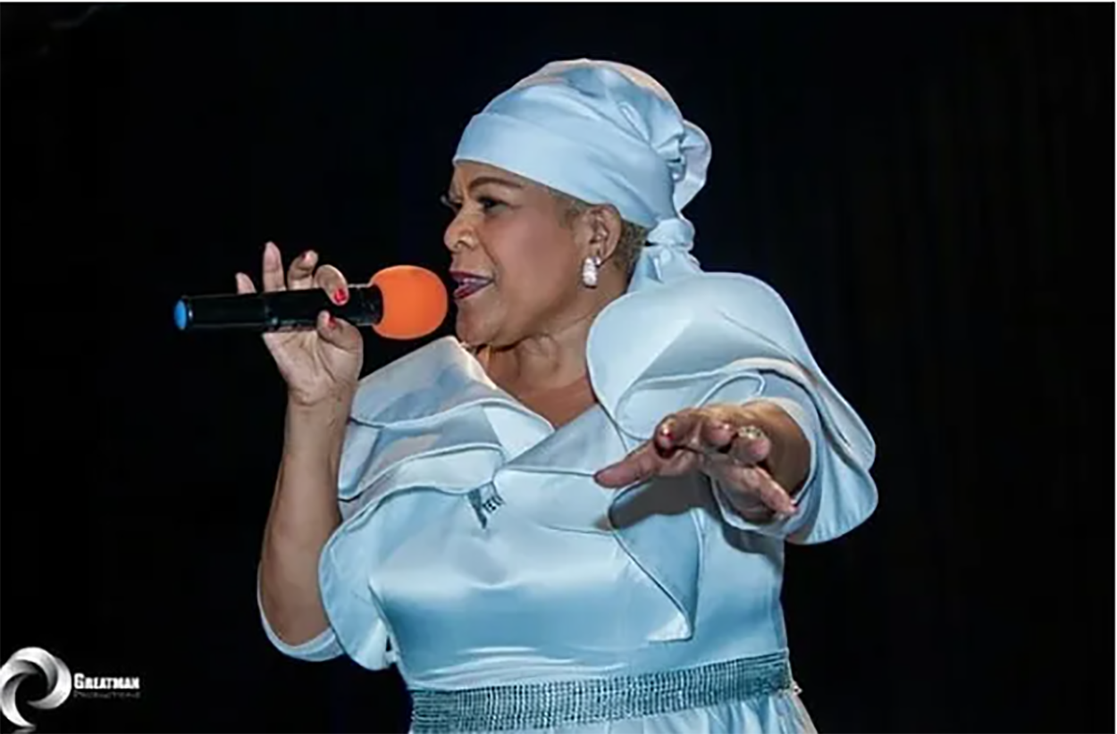 Strong Woman: What Deborah Fraser Said Before She Died 