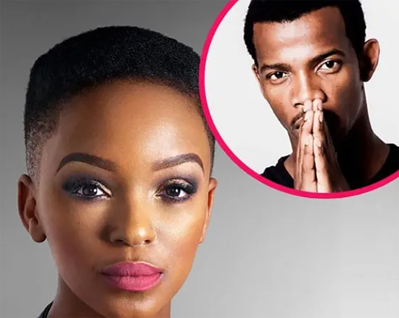 Musa Khawula is under fire for exposing Zakes Bantwini’s minor kids