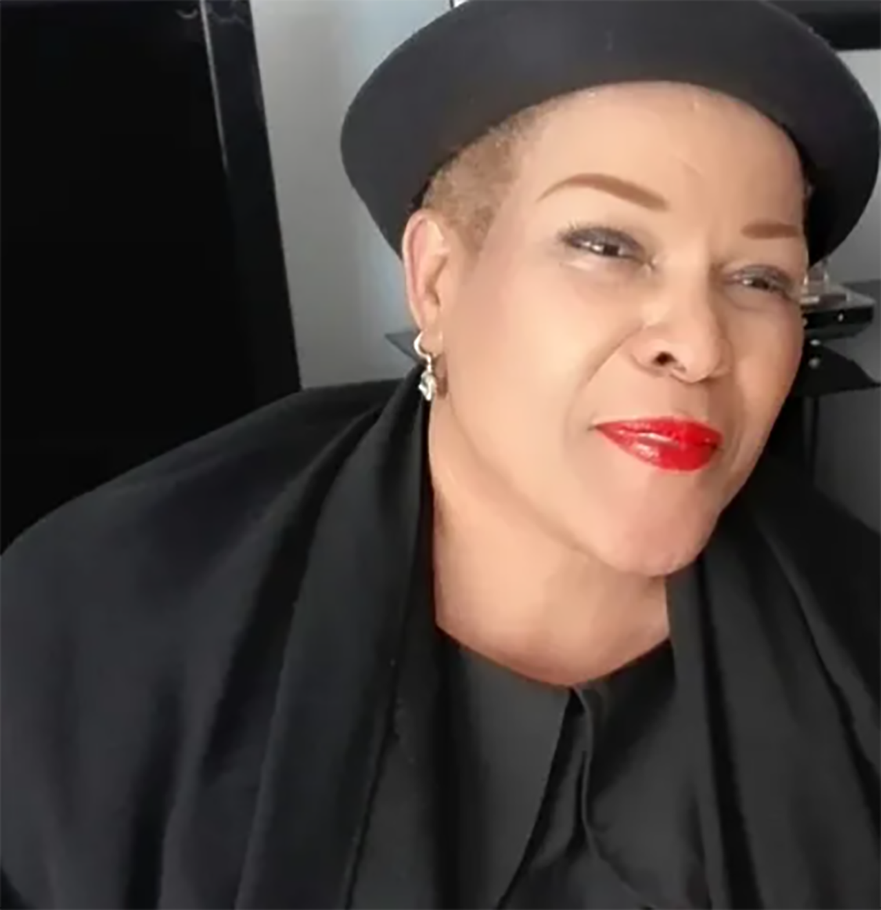 About Deborah Fraser finally buried after weather delays
