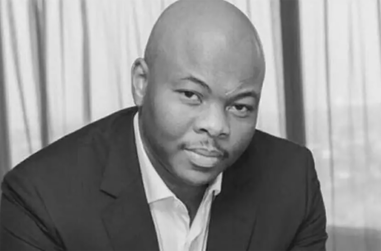 Edwin Sodi dismisses rumors of dating Minnie Dlamini and Mihlali Ndamase