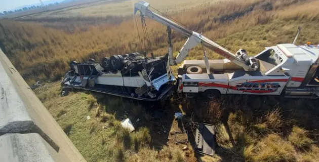 Death toll from Heidelberg bus crash rises to 10: Update