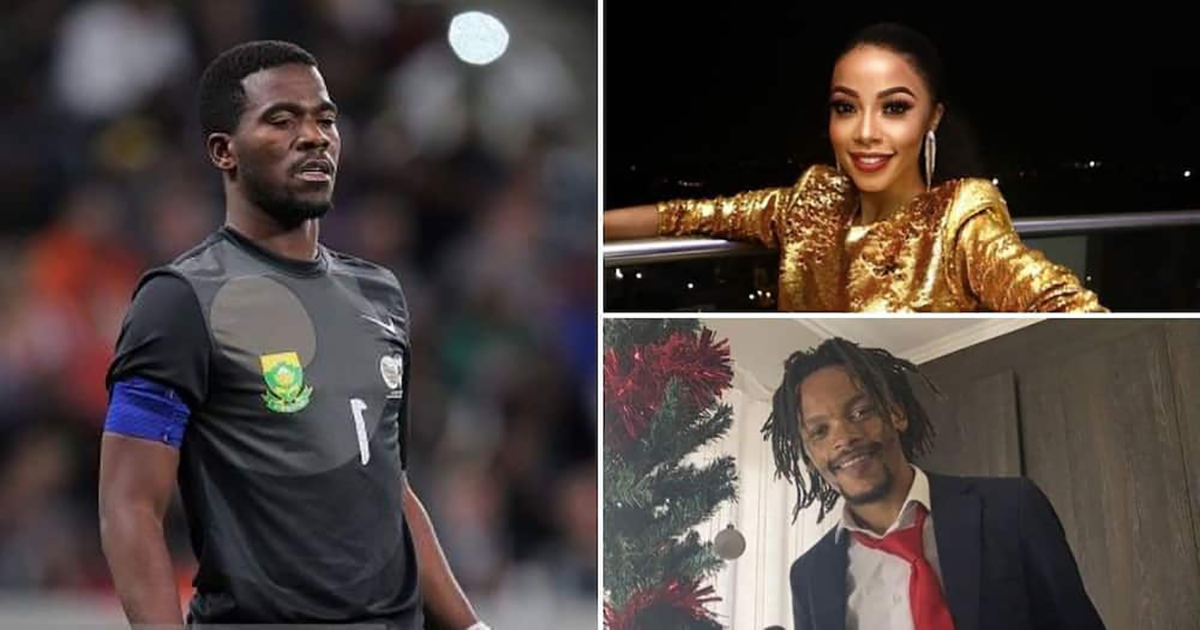 Chicco Twala speaks out: My Son and Kelly Khumalo know the truth about Senzo Meyiwa’s death