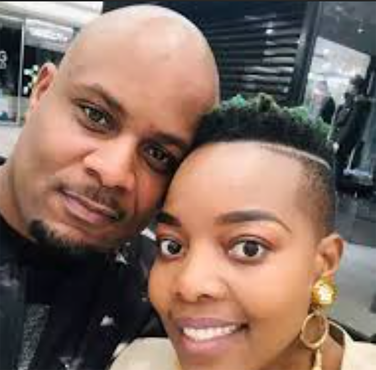 Meet late Deborah Fraser’s son