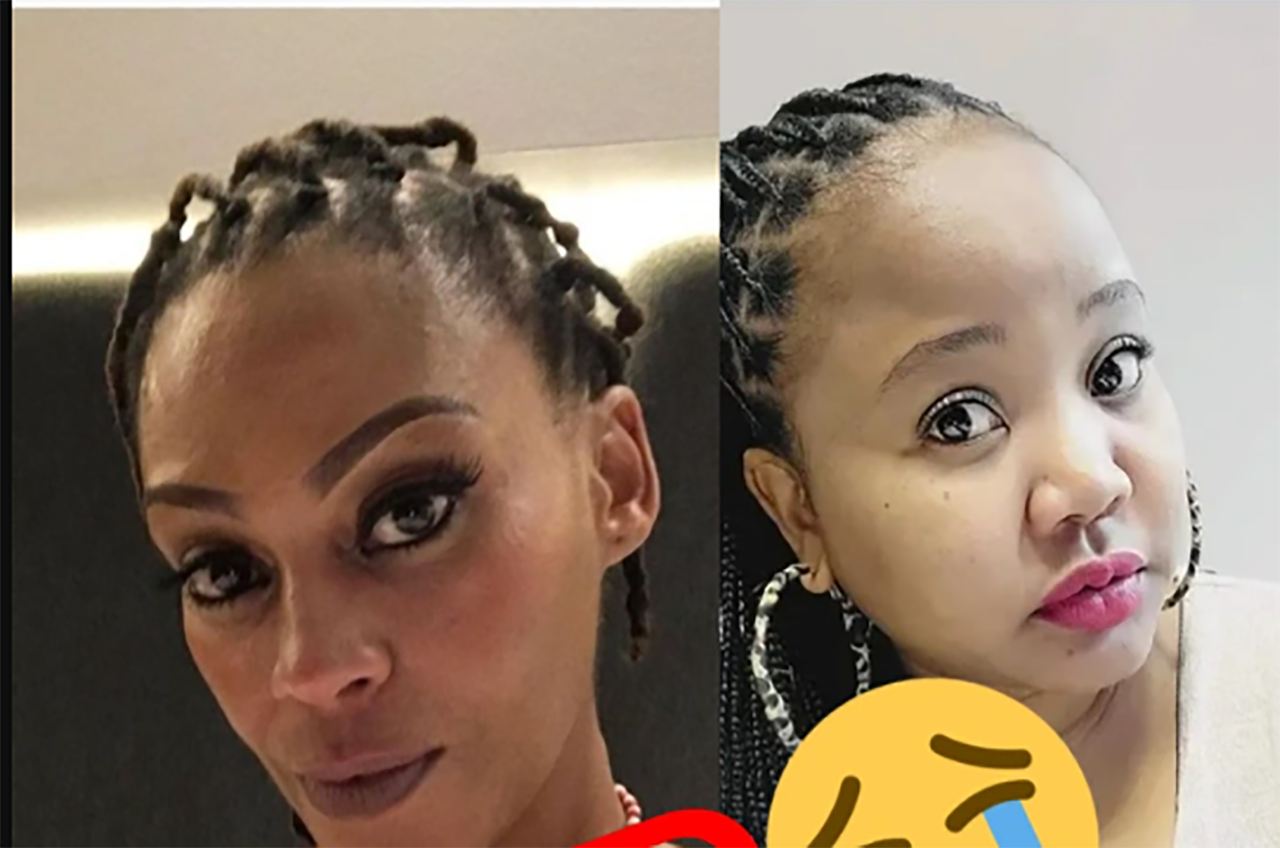 RIP: Popular Sangoma Speaks On The Death Of Namhla Who Was Killed By Her Partner’s Hitman