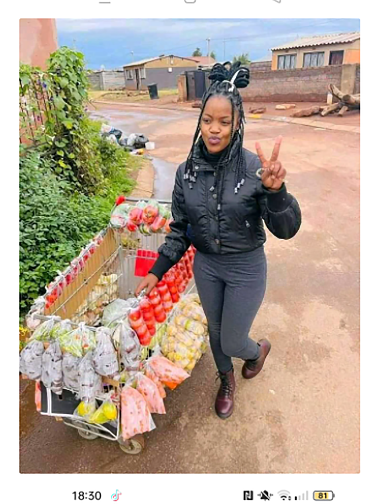 Check out why this picture caused a stir on social media