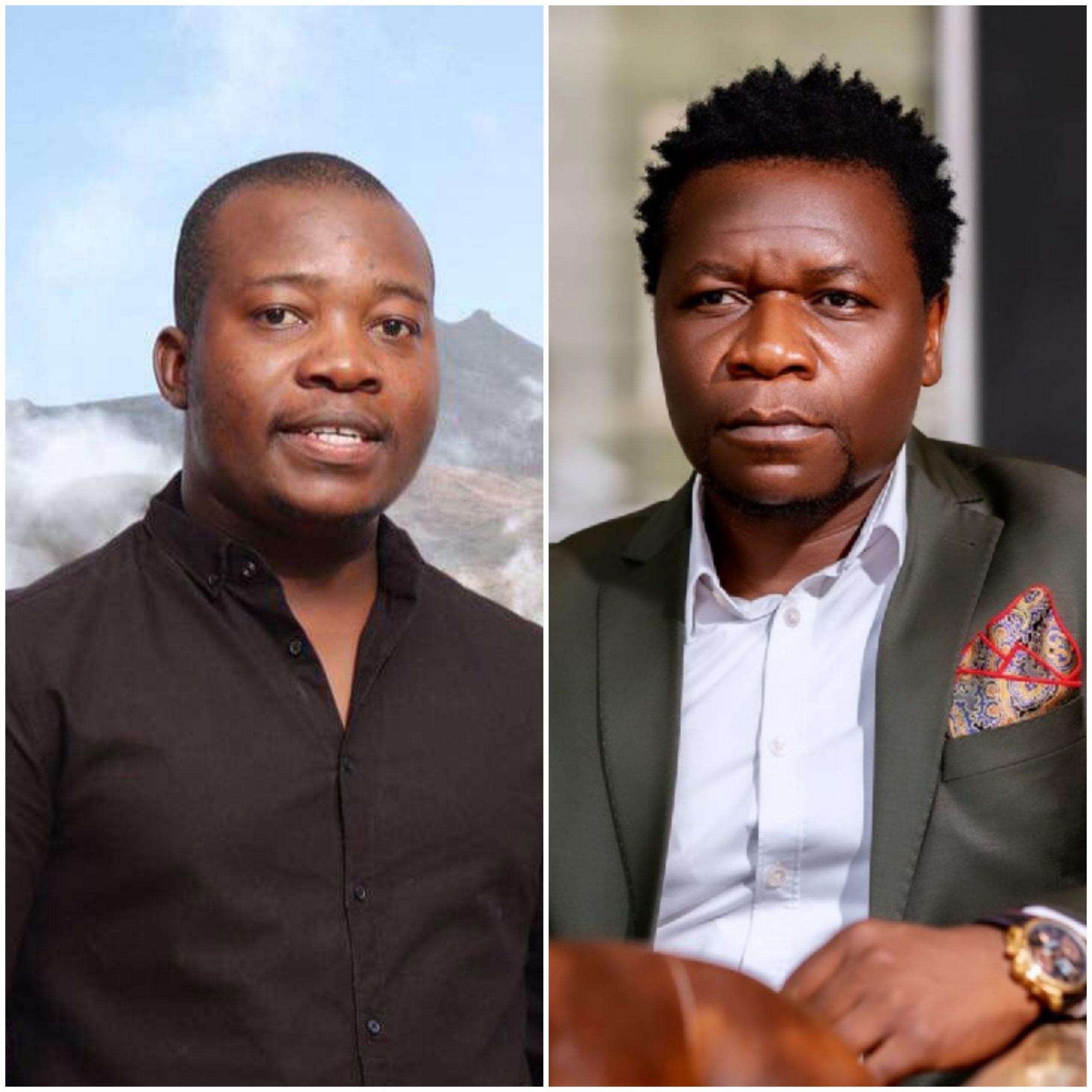 SAD NEWS: Two Muvhango Actors Fired From The Show Without A Notice