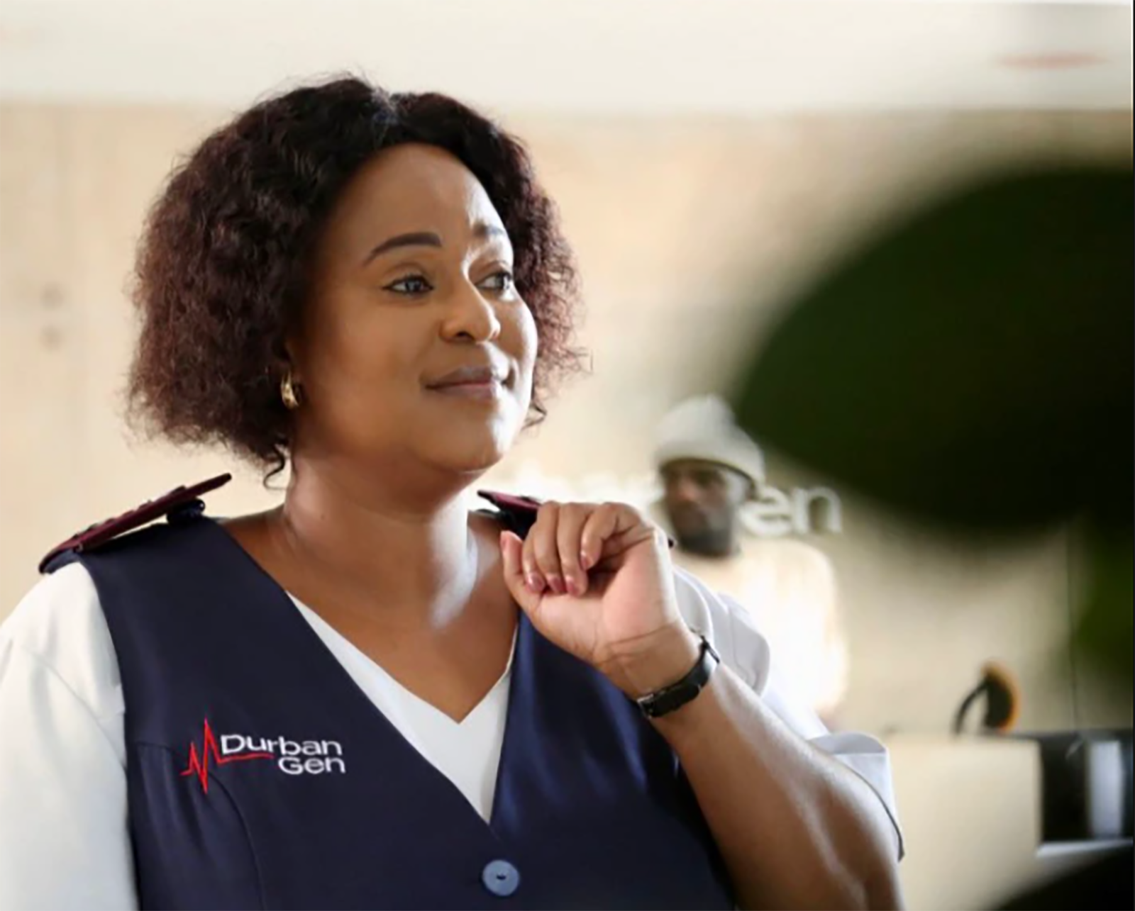 Durban Gen: Someone Died In The Hands Of Mbali | Matron Went To See The Sangoma 