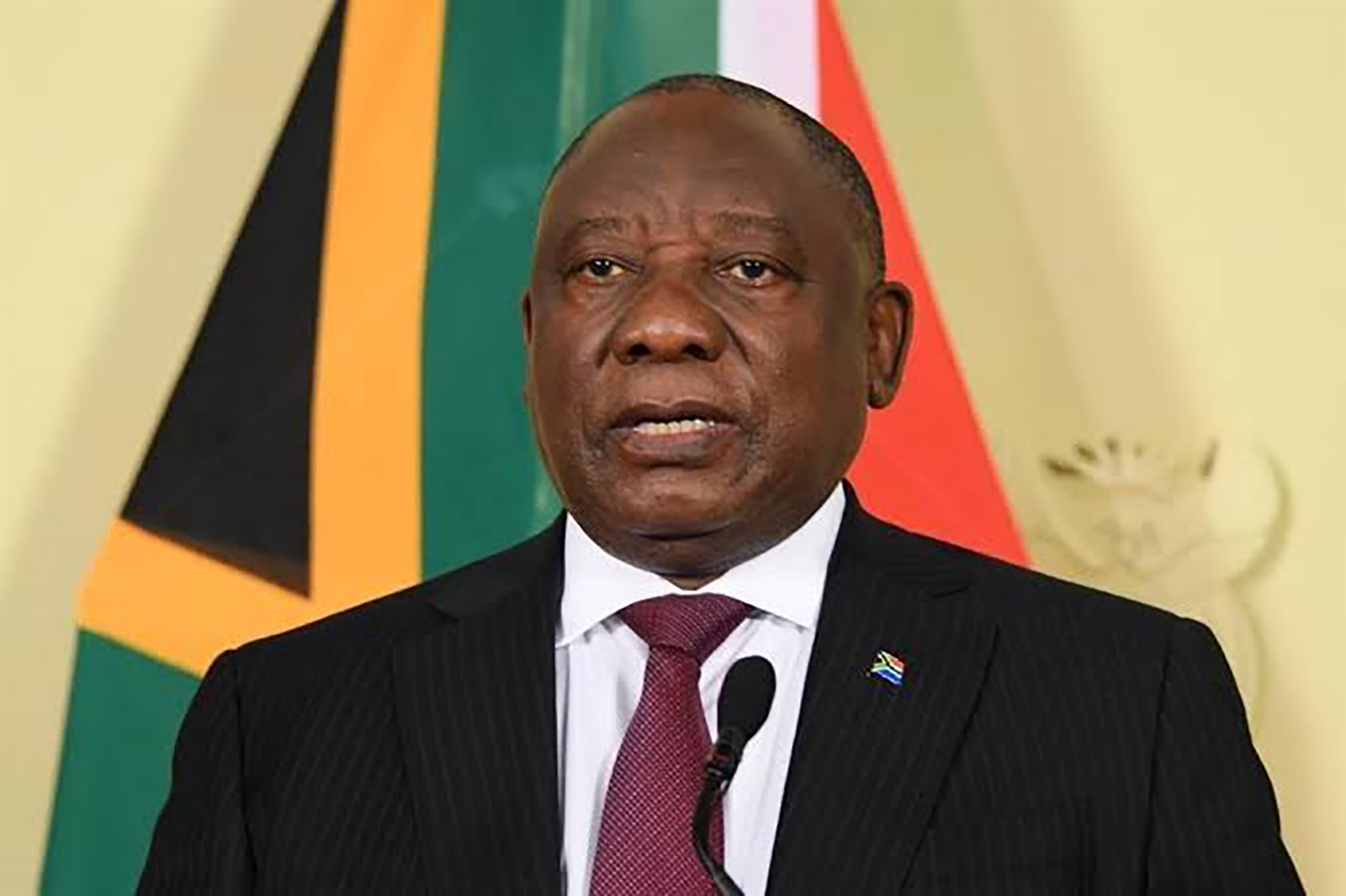 Bad News for all South Africans