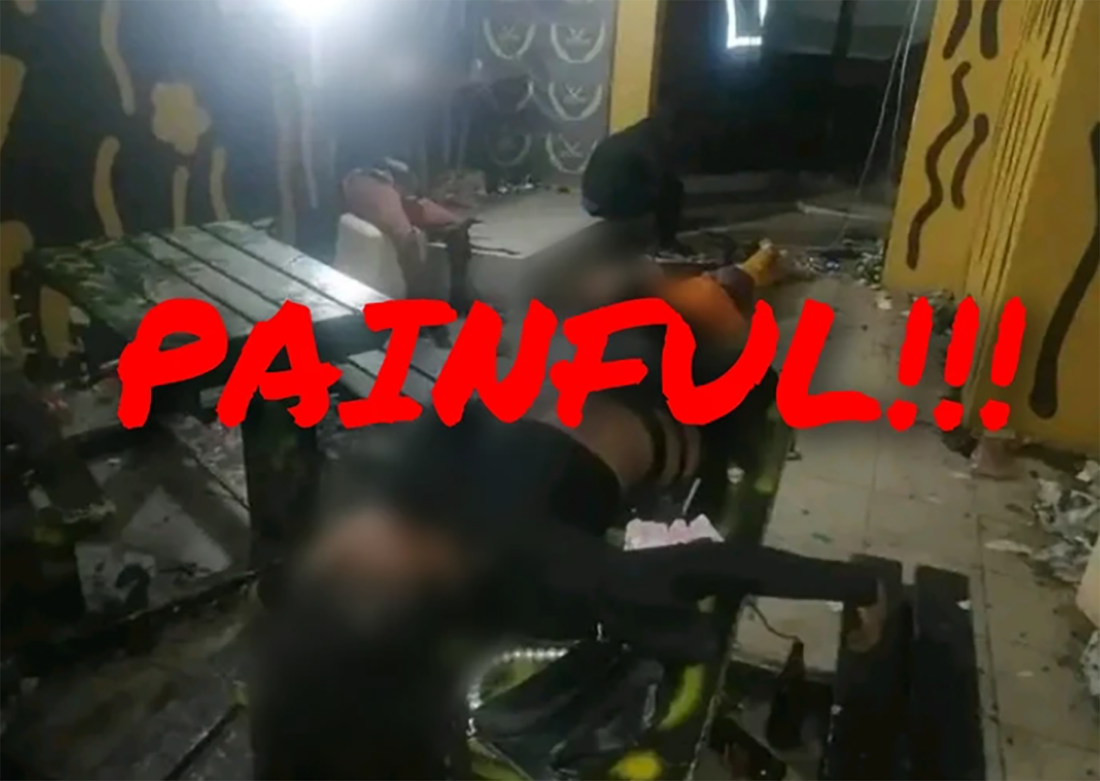 REVEALED | The (22) Are School Kids And This Is What Killed Them