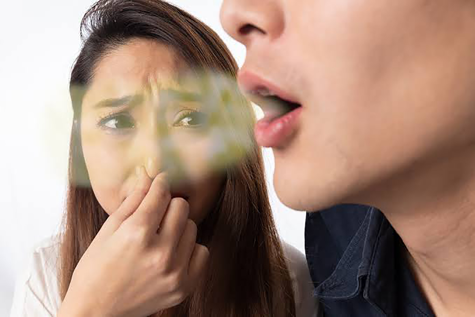 Why You Wake Up In The Morning With Mouth Odour And Ways Of Preventing It
