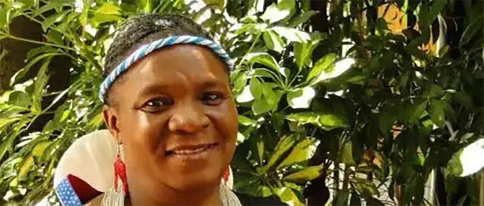 Shocking! Muvhango veteran Actress collapses on set after being fired