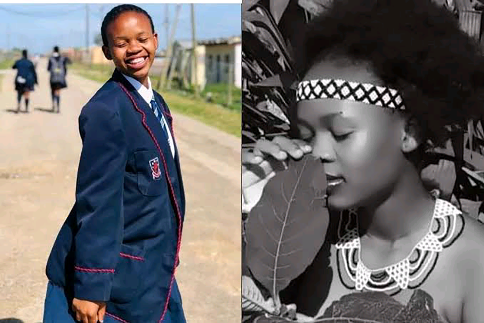 RIP Schoolgirl Commits Suicide After Bullying Incident About Sangoma Calling