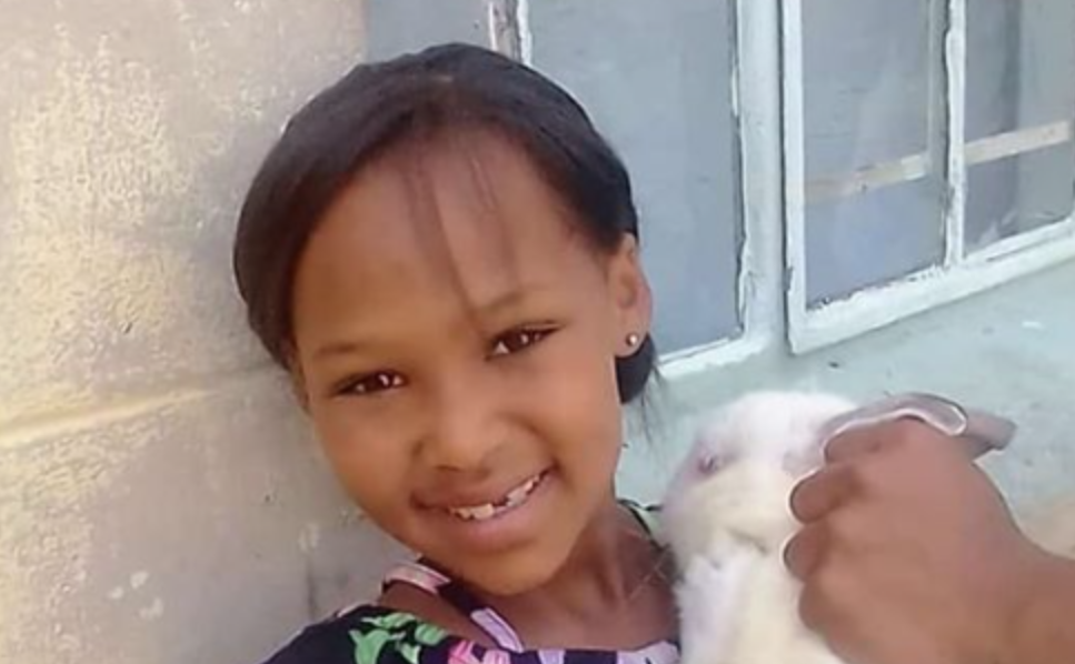 Tazne van Wyk murder trial delayed after accusing attacked en route to court