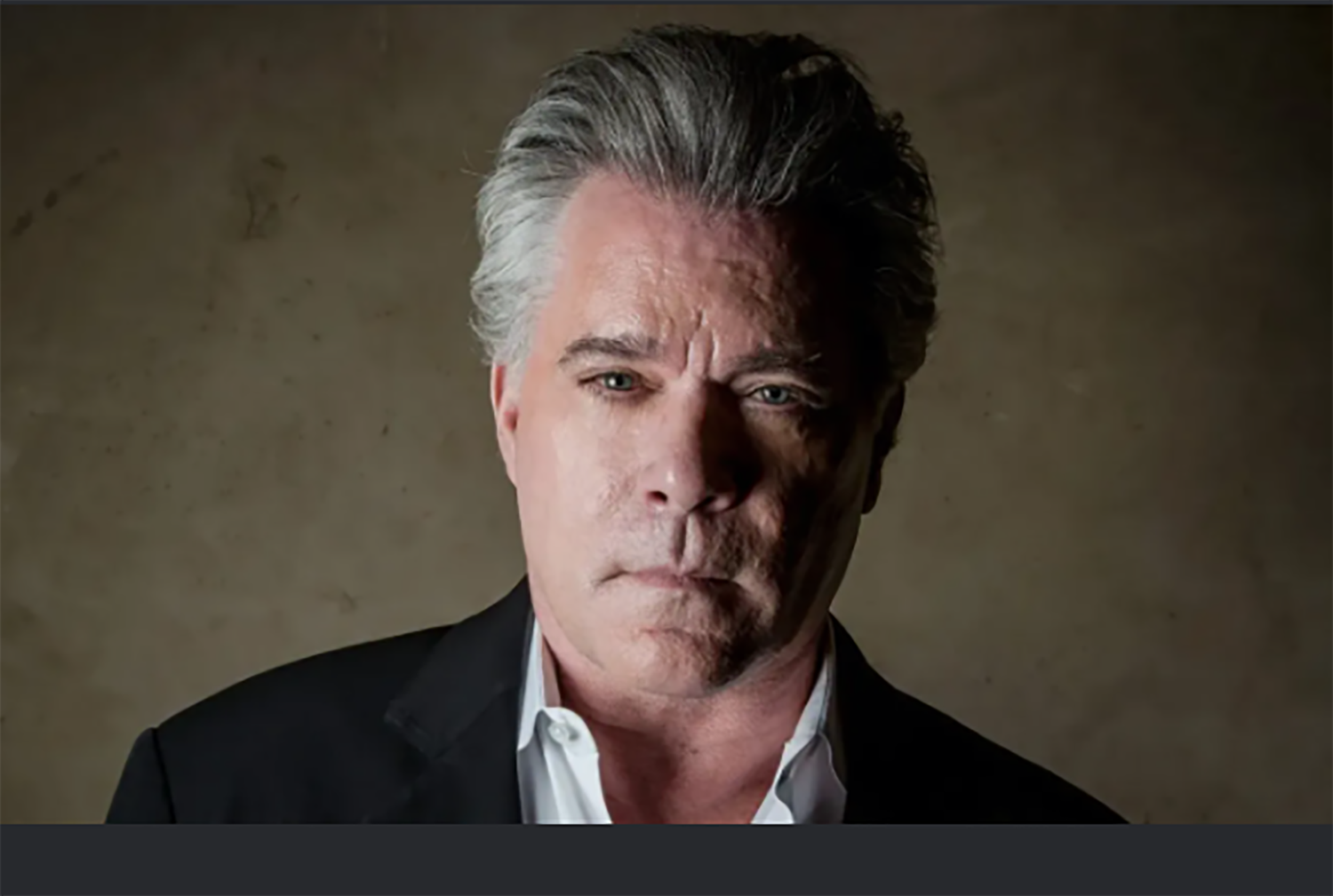 Goodfellas actor Ray Liotta PASSED AWAY