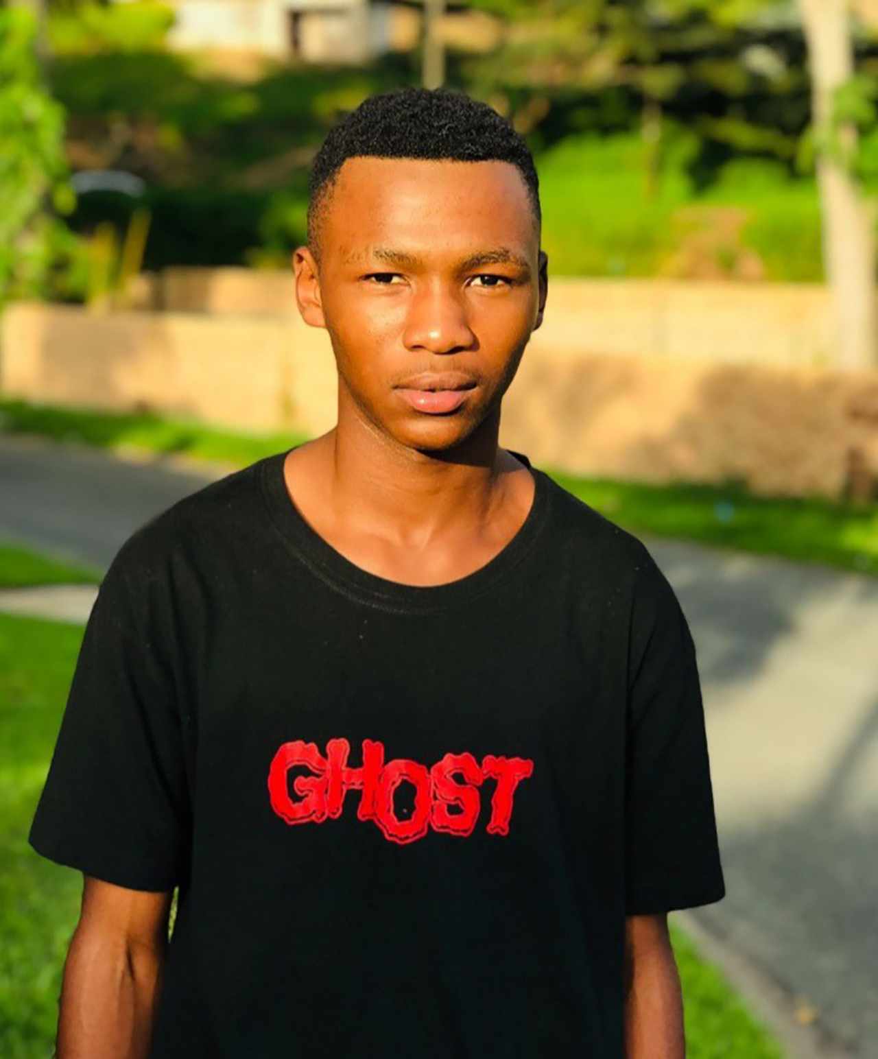 Thembisile Q baby brother gone missing allegedly left a suicide note