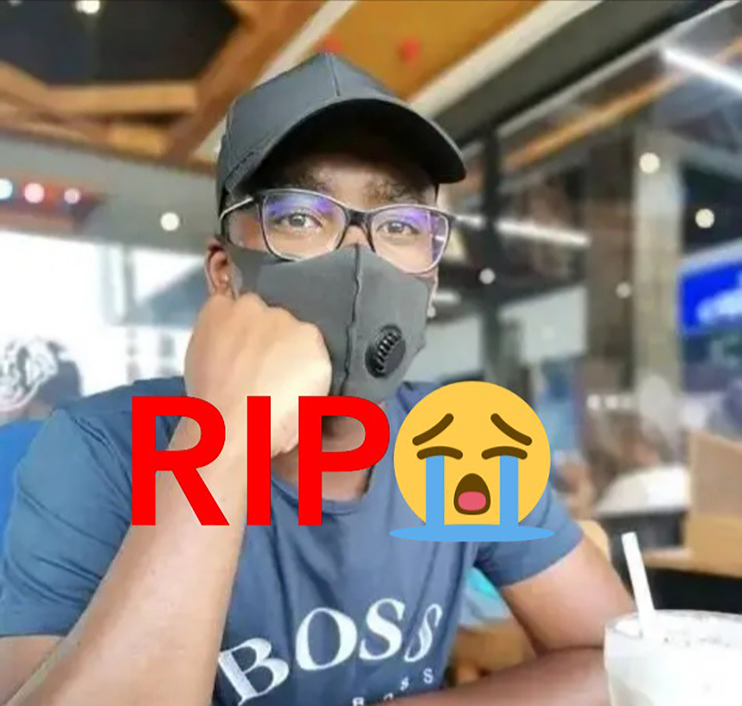 RIP: Foreign Teacher Shot Dead In Durban At The School Gate, See How He Died