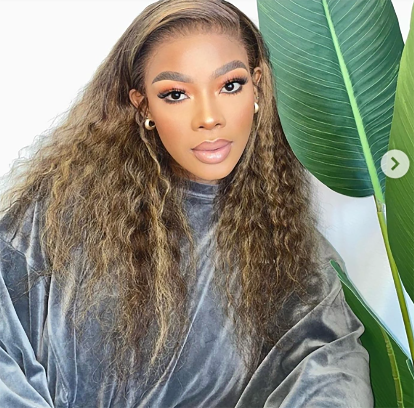 Former Isithembiso actress left fans astonished with her recent post looking beautiful