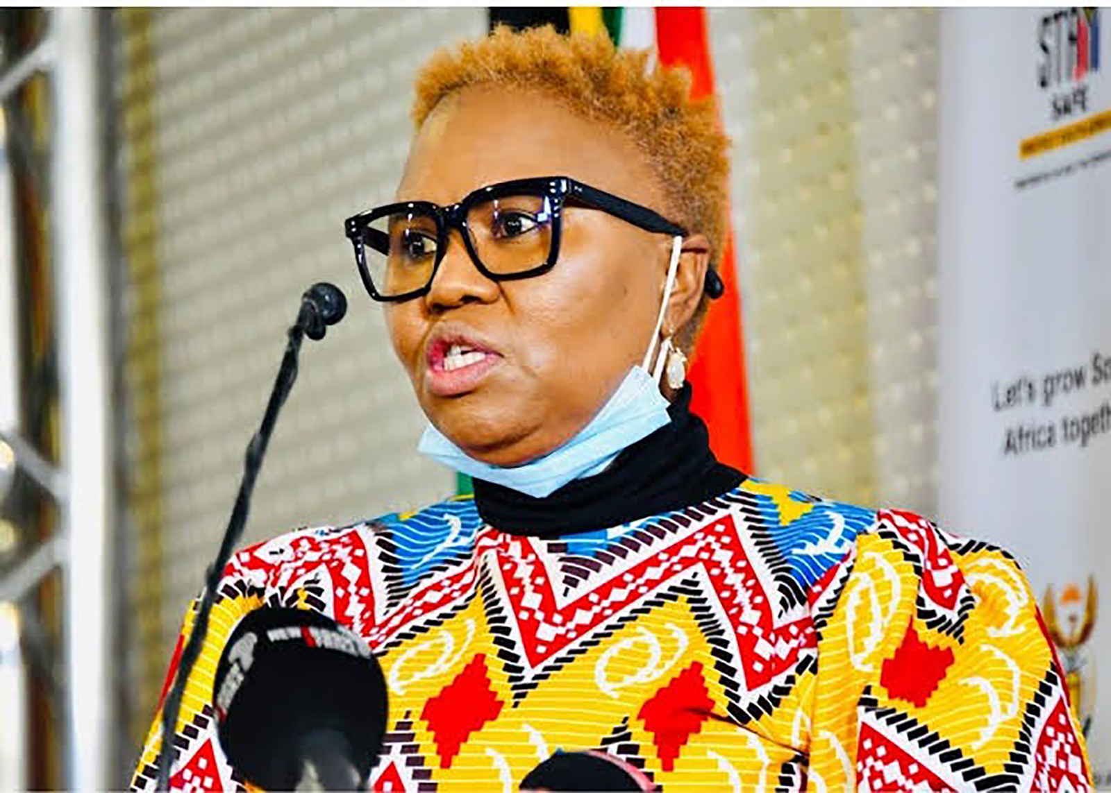 SRD R350: Declined Applications For June Must Use This Link To Appeal