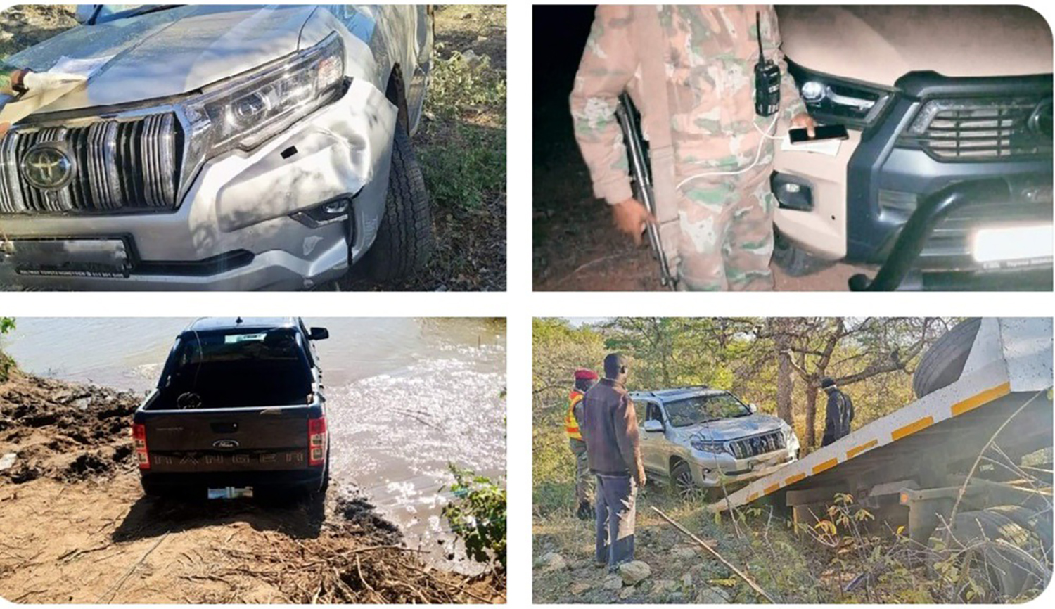 Always be on Watch out if you are driving these kinds of cars: they are targeted