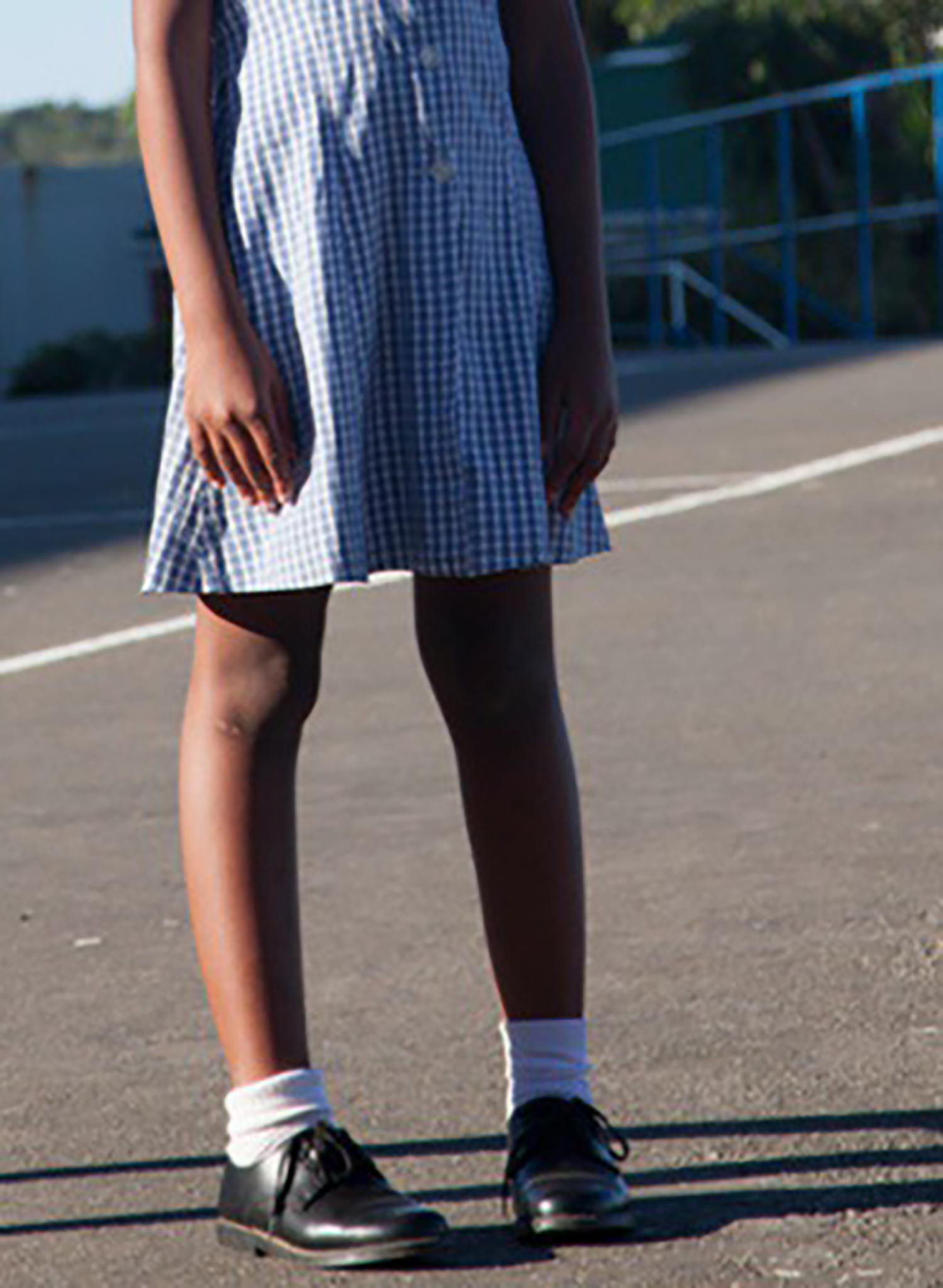 14-year-old Botswana school girl sleeps with 2 men in two days. Both men aged 48 and 23 arrested