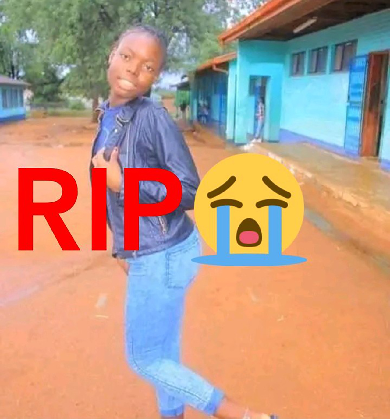 Limpopo Teenager Hanged Herself To Death Because Her Classmates Used To Do This To Her