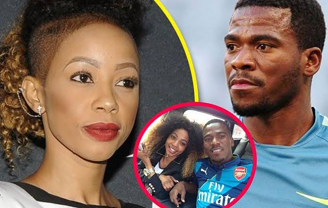 Kelly Khumalo Speaks Up After The Allegations
