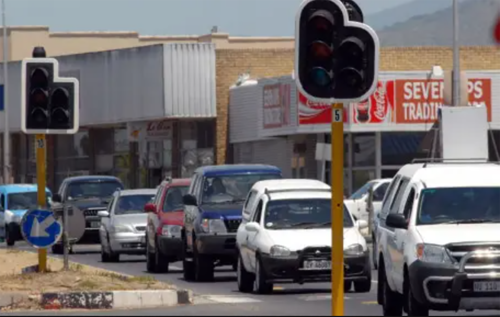 Eskom: Stage 4 load shedding extended until Wednesday