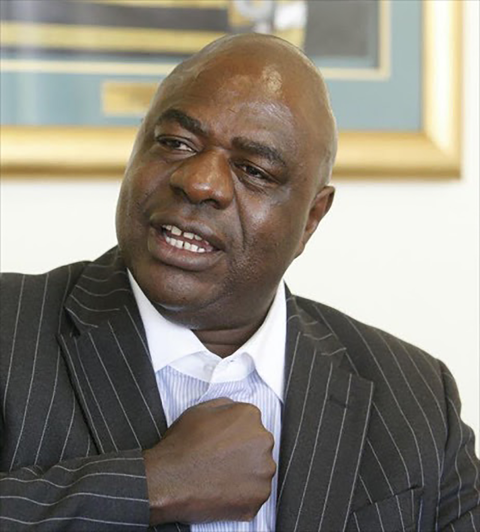 ANC Can Still Win In 2024 Mbhazima Shilowa