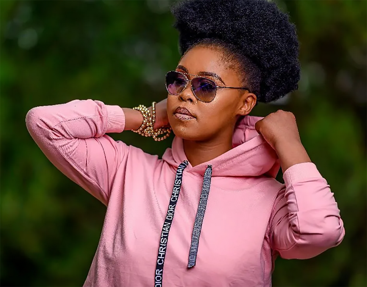 More Problems In Zahara’s Life, Put Her In Your Prayers
