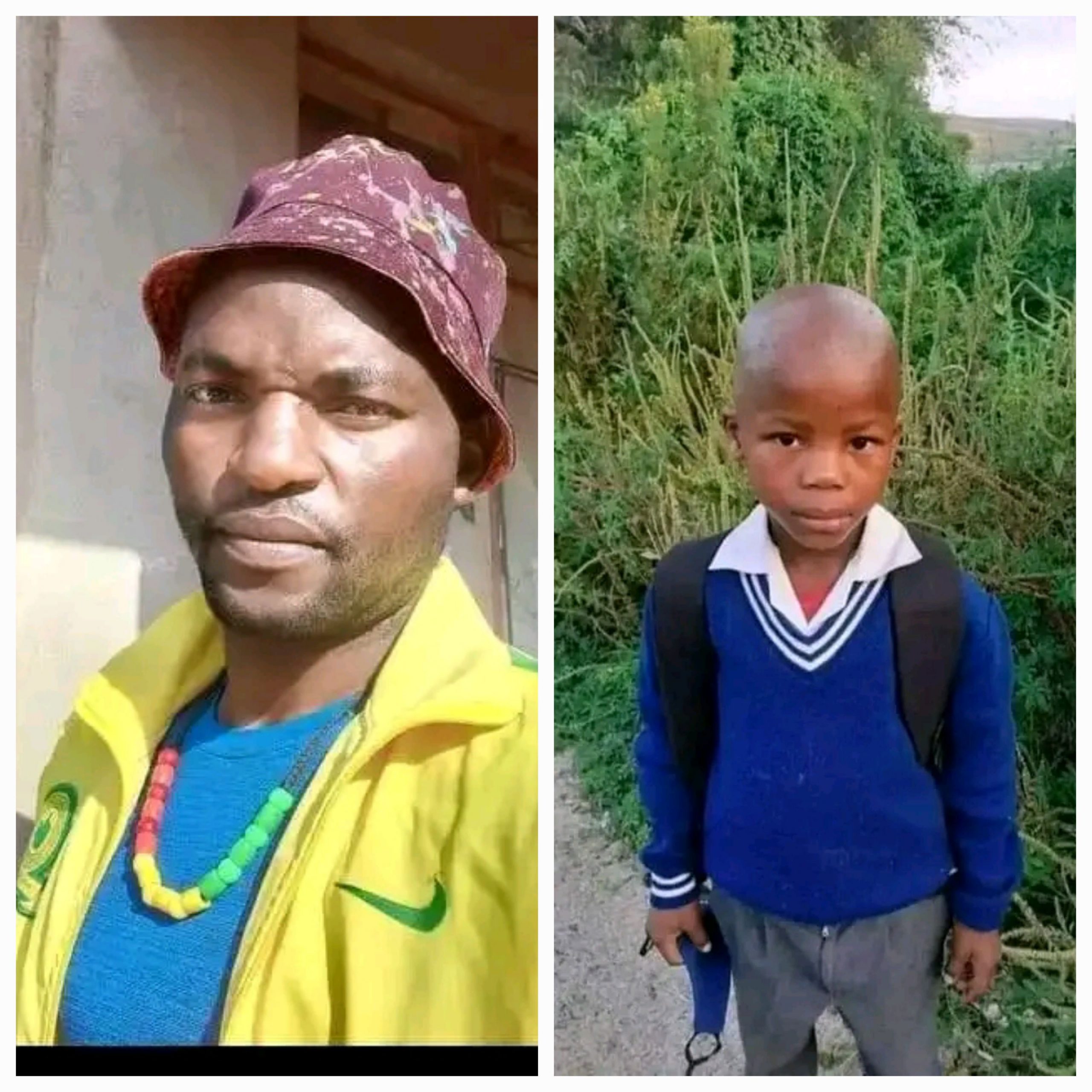 ” I sold him to ritual killers”Zimbabwean step father confesses