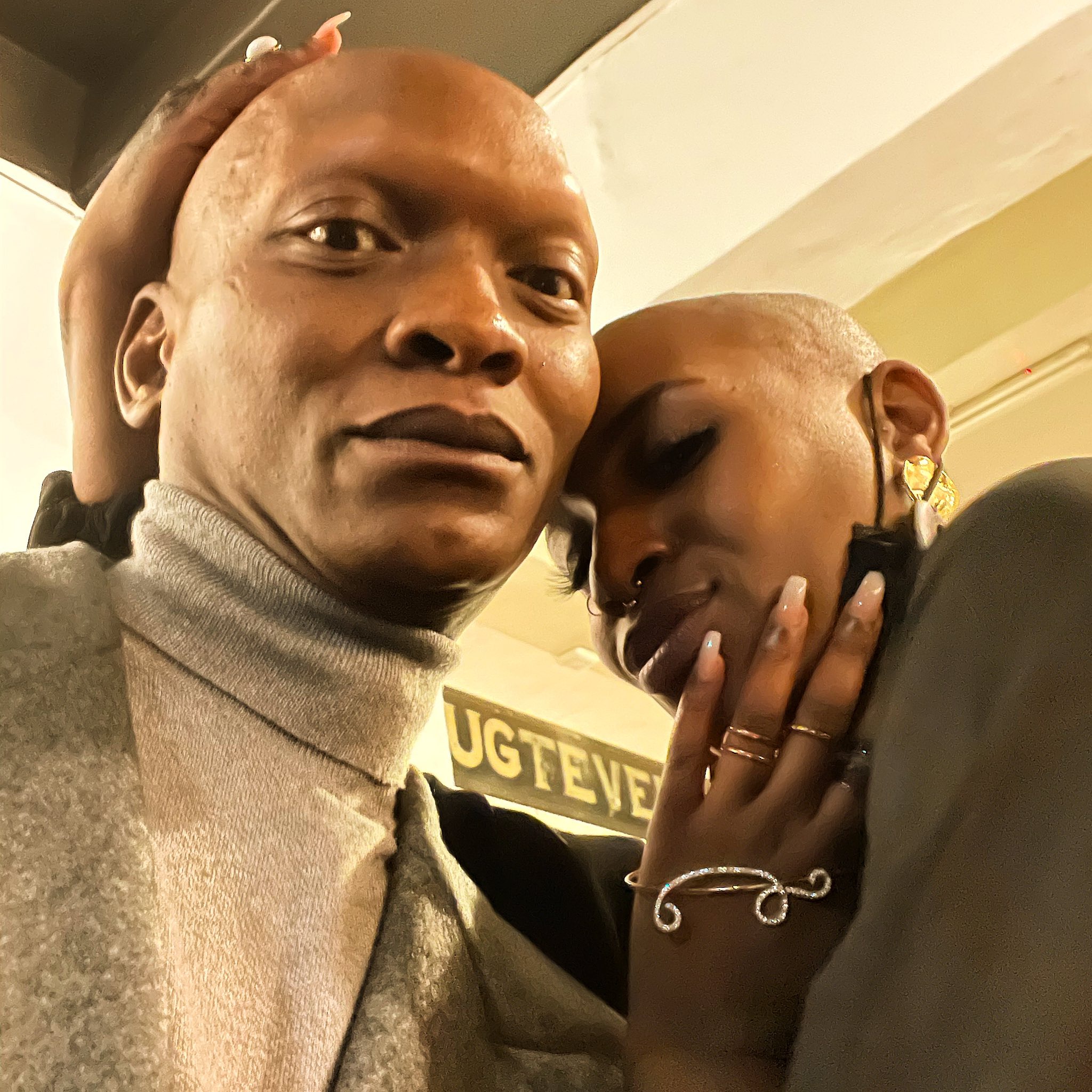 RIP Masemola Pays A Touching Tribute To A Fallen Actor
